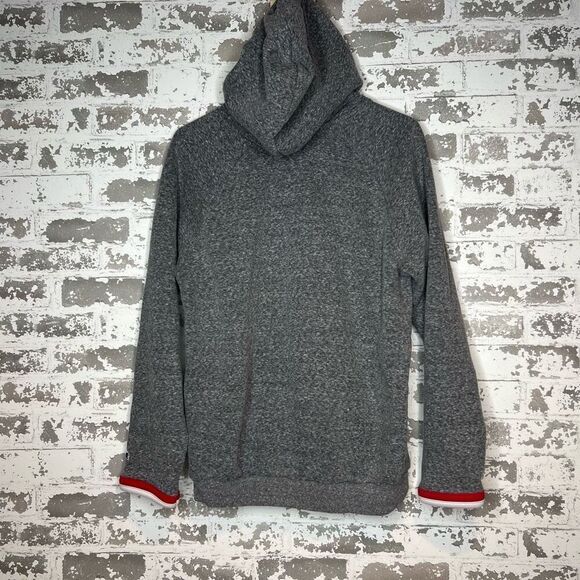 Champion Ohio state buckeyes hoodie - Picture 2 of 5